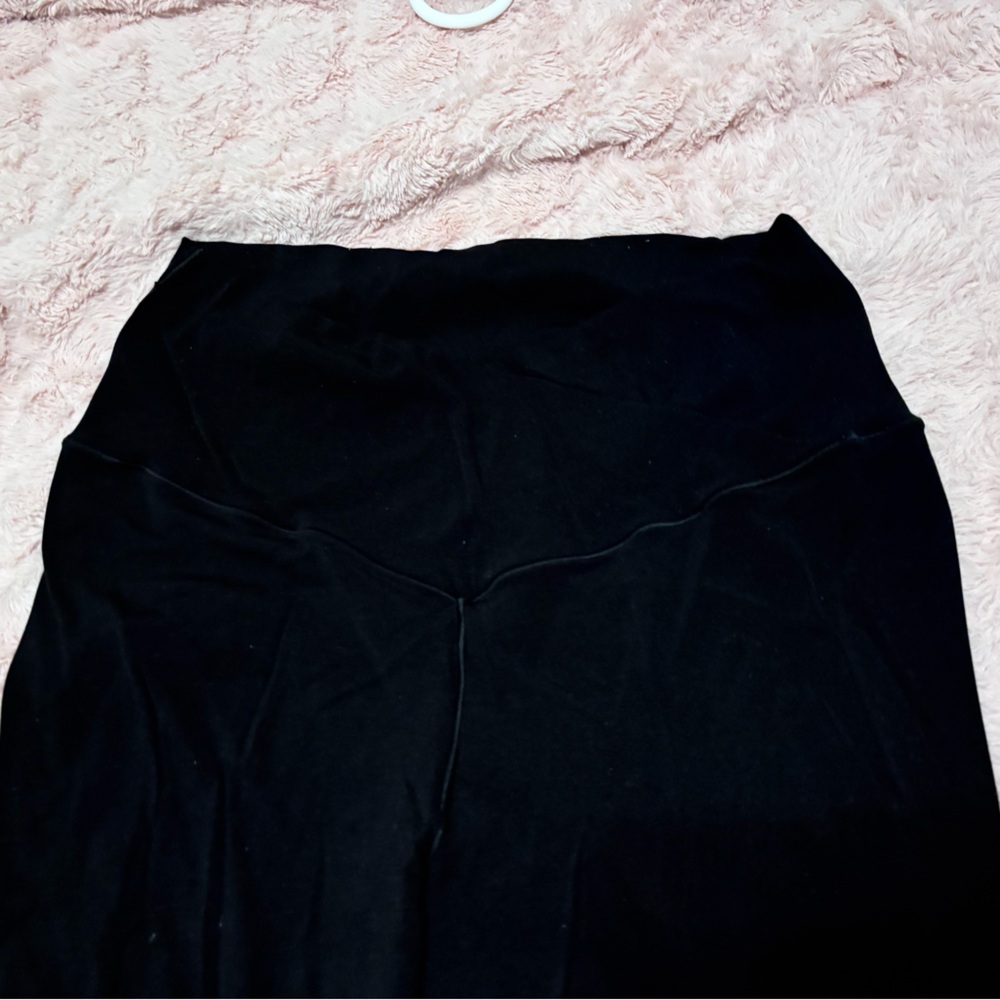 Aerie Flare Leggings XL - Picture 3 of 3